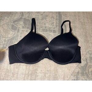 Soma Embliss Full Coverage 36c Black Underwire